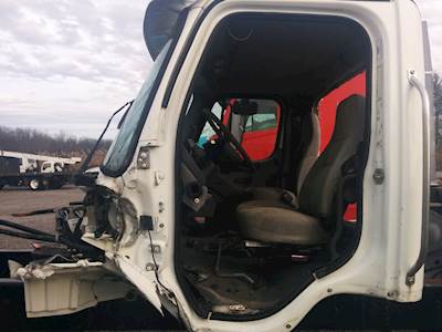 Freightliner M2 106 Cab Assembly