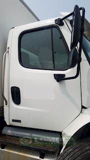 Freightliner M2 106 Cab Assembly