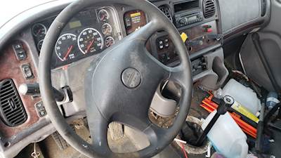 Freightliner M2 106 Cab Assembly