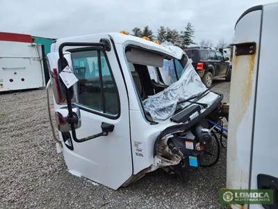 Freightliner M2 106 Cab Assembly