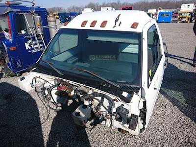 GMC C6500 Cab Assembly