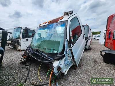 GMC C7500 Cab Assembly