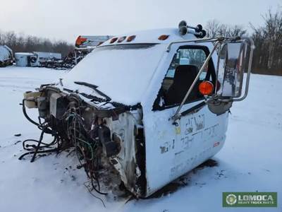 GMC C7500 Cab Assembly
