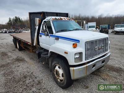 GMC C7500 Cab Assembly