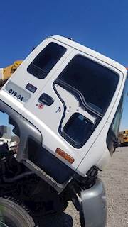 GMC T7500 Cab Assembly