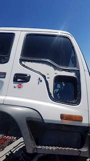 GMC T7500 Cab Assembly