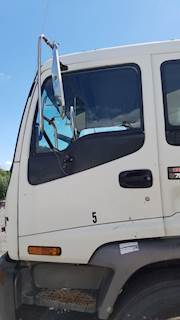 GMC T7500 Cab Assembly