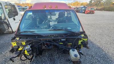 GMC TopKick Cab Assembly