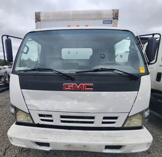 GMC W4500 Cab Assembly