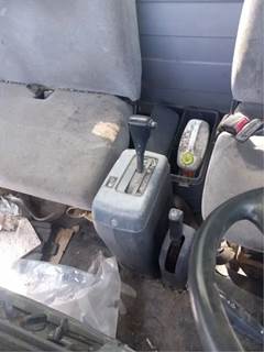 Aisin 450-43LE Cab Assembly for a 2008 Hino 185