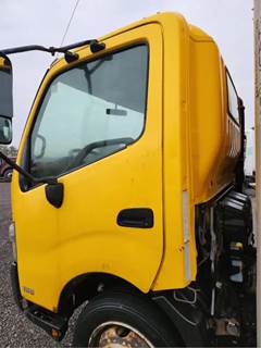 Hino 195 Cab Assembly