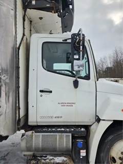 Hino 308 / 338 Cab Assembly