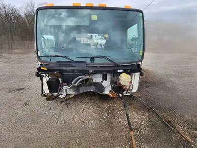 Hino 308 / 338 Cab Assembly