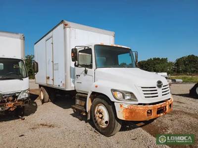 Hino 308 Cab Assembly