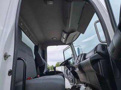 Hino 308 Cab Assembly