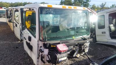 Hino 358 Cab Assembly