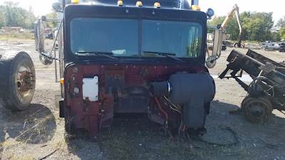 International 9300 Cab Assembly