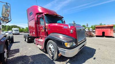 International 9400i Cab Assembly