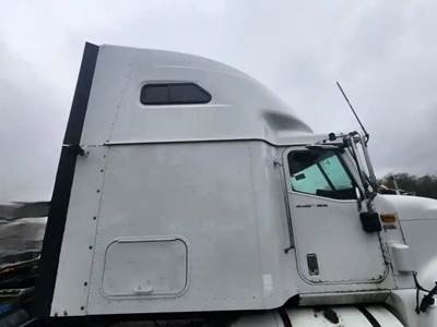 International 9400i Cab Assembly