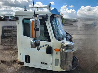 International HX620 Cab Assembly