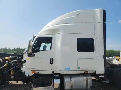 International LT625 Cab Assembly