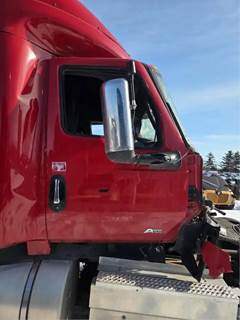 International LT625 Cab Assembly