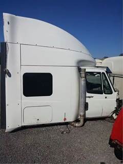 International LoneStar Cab Assembly
