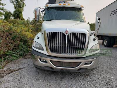 International ProStar Cab Assembly
