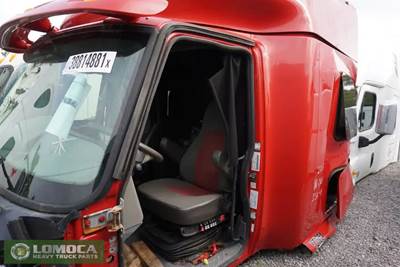 International ProStar Cab Assembly