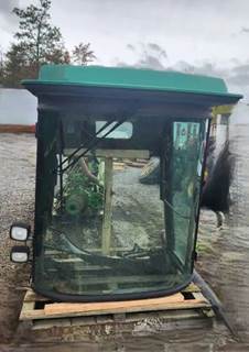 John Deere Cab Assembly