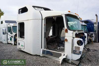 Kenworth T600 Cab Assembly