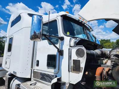 Kenworth T600 Cab Assembly