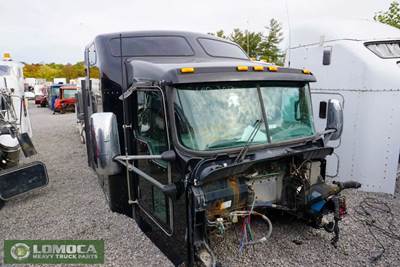Kenworth T660 Cab Assembly