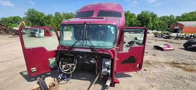 Kenworth T660 Cab Assembly