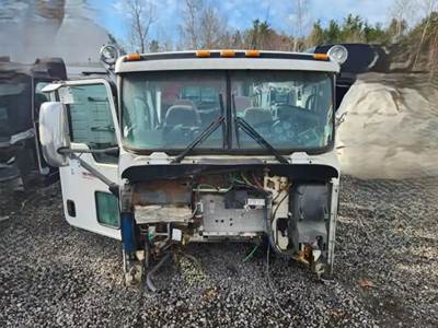 Kenworth T660 Cab Assembly