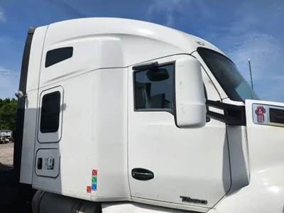 Kenworth T680 Cab Assembly