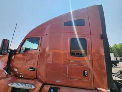 Kenworth T680 Cab Assembly