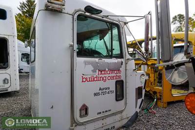 Kenworth T800 Cab Assembly