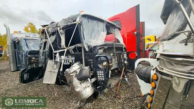 Kenworth T800 Cab Assembly