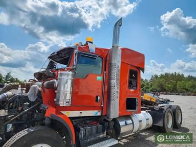Kenworth T800 Cab Assembly