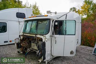 Kenworth T800 Cab Assembly