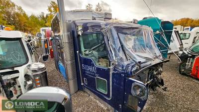 Kenworth T800 Cab Assembly