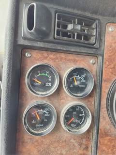 Kenworth T800 Cab Assembly