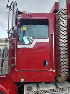 Kenworth T800 Cab Assembly