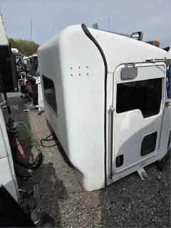 Kenworth T800 Cab Assembly