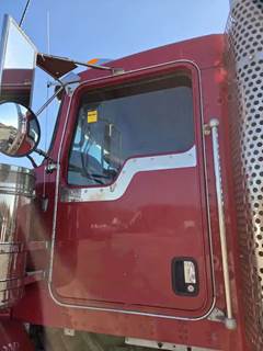 Kenworth T800 Cab Assembly