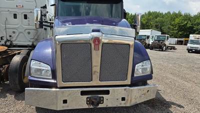 Kenworth T880 Cab Assembly