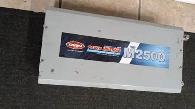 Kenworth W900 Cab Assembly