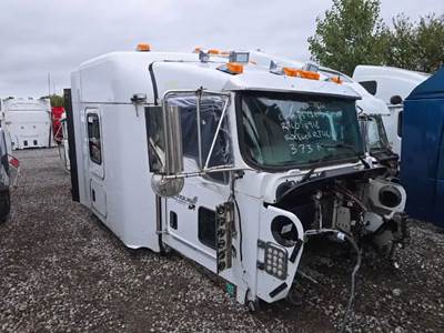 Kenworth W900 Cab Assembly
