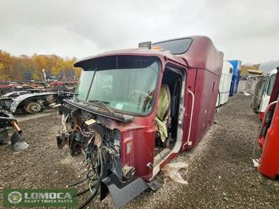 Mack CH600 Cab Assembly